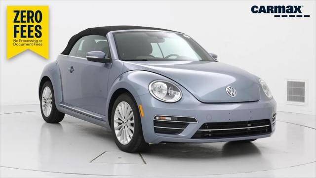 2019 Volkswagen Beetle 2.0T SE for sale in Brandywine, MD