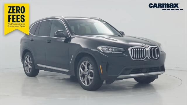 2024 BMW X3 xDrive30i for sale in Greenville, SC