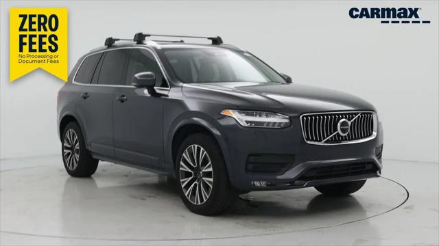 2022 Volvo XC90 T6 Momentum 7 Passenger for sale in Greenville, SC