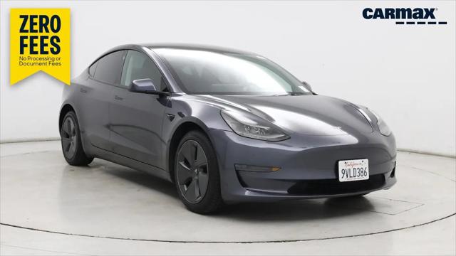 2023 Tesla Model 3 Rear-Wheel Drive for sale in Modesto, CA