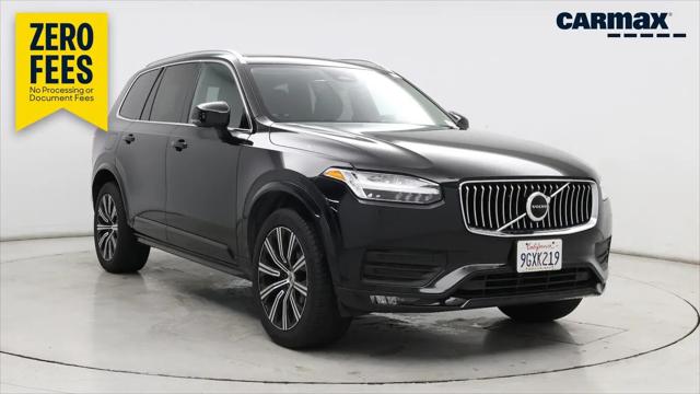 2023 Volvo XC90 B5 Core for sale in Modesto, CA