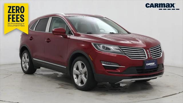 2018 Lincoln MKC Premiere for sale in Independence, MO