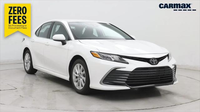 2024 Toyota Camry LE for sale in Independence, MO