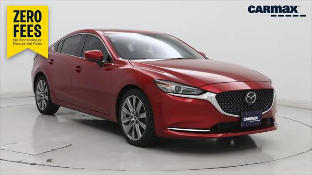 2020 Mazda Mazda6 Signature for sale in Independence, MO