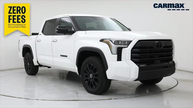 2024 Toyota Tundra Limited for sale in Independence, MO
