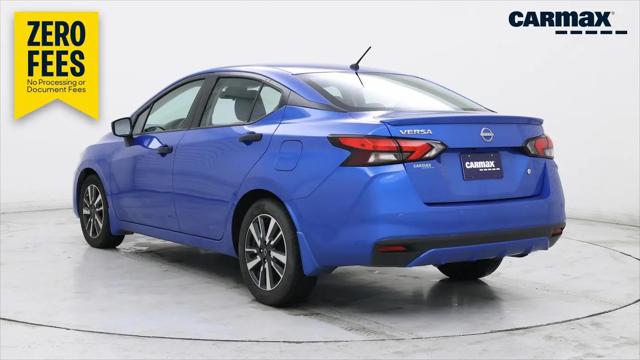 2024 Nissan Versa 1.6 S for sale in Lynnwood, WA