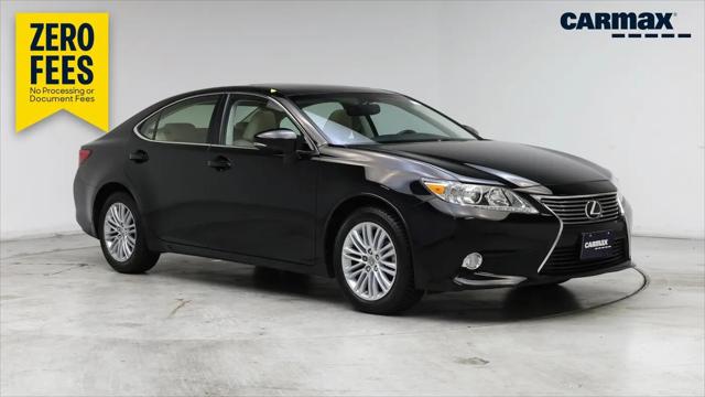 2014 Lexus ES 350 ES 350 for sale in Lynnwood, WA