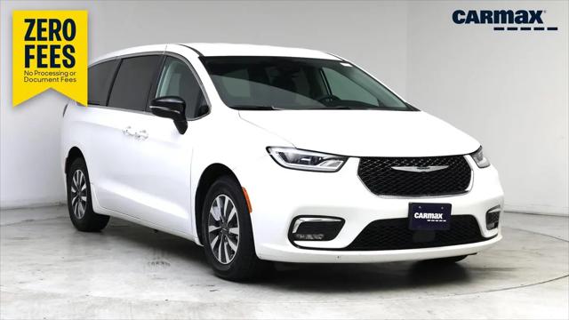 2024 Chrysler Pacifica Hybrid Select for sale in Lynnwood, WA