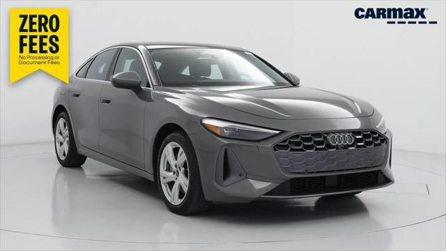2025 Audi A5 Premium TFSI quattro S tronic for sale in Bloomington, IL