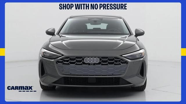 2025 Audi A5 Premium TFSI quattro S tronic