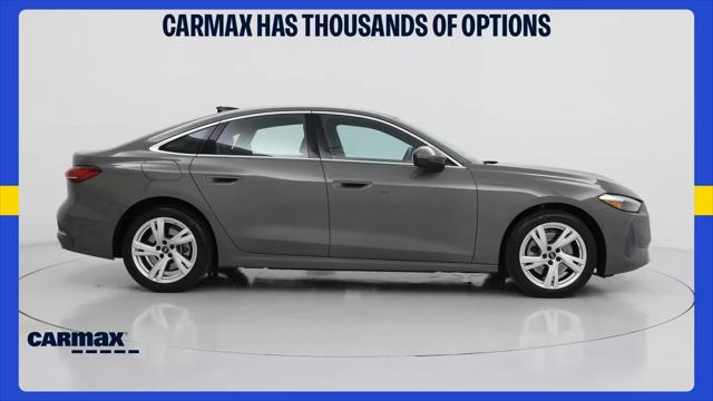 2025 Audi A5 Premium TFSI quattro S tronic