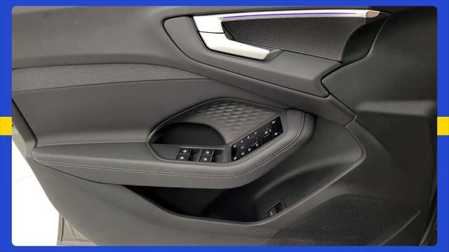 2025 Audi A5 Premium TFSI quattro S tronic