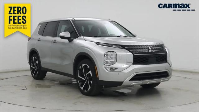 2022 Mitsubishi Outlander SE 2.5 S-AWC for sale in West Carrolton, OH