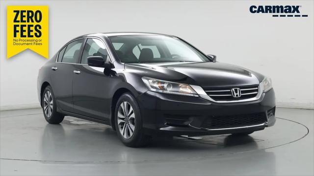 2015 Honda Accord LX for sale near West Carrolton, OH