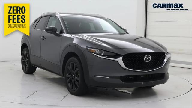 2023 Mazda CX-30 2.5 Turbo Premium for sale near West Carrolton, OH