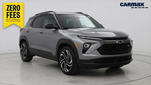 2025 Chevrolet TrailBlazer for sale near West Carrolton, OH