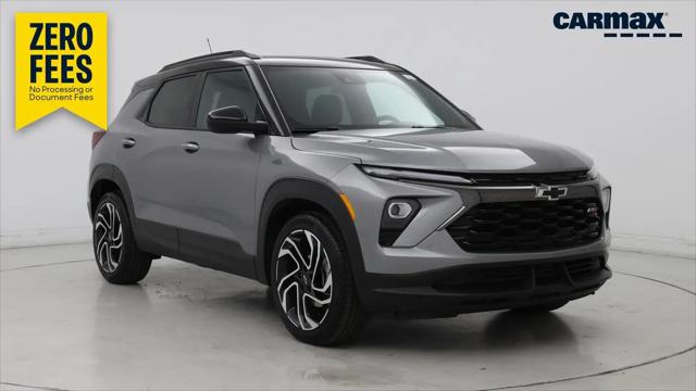 2025 Chevrolet TrailBlazer for sale near West Carrolton, OH