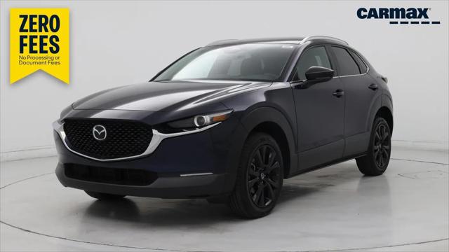 2024 Mazda CX-30 2.5 S Select Sport for sale near West Carrolton, OH