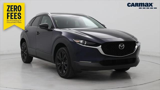 2024 Mazda CX-30 2.5 S Select Sport for sale near West Carrolton, OH