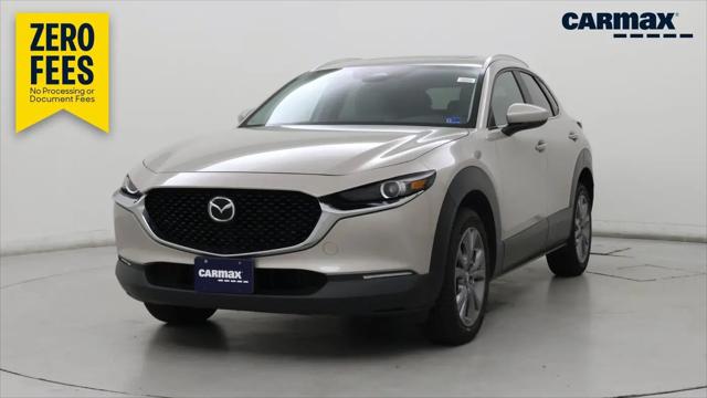 2024 Mazda CX-30 2.5 S Preferred Package for sale in Virginia Beach, VA