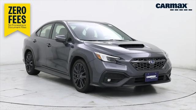 2024 Subaru WRX Limited for sale in Milwaukie, OR