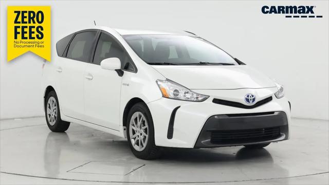 2015 Toyota Prius v Five for sale in Milwaukie, OR