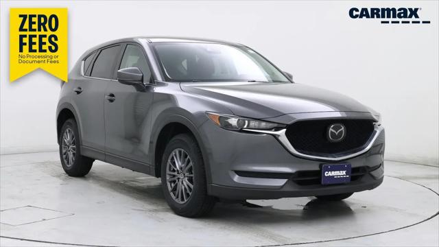2021 Mazda CX-5 Touring for sale in Milwaukie, OR