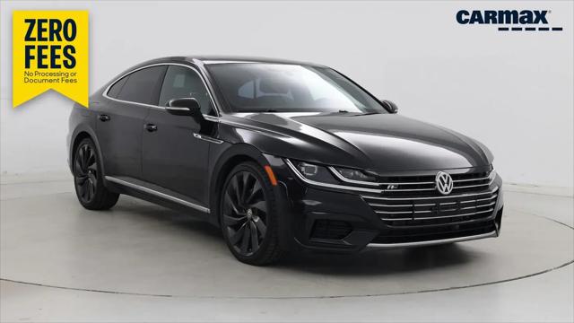 2020 Volkswagen Arteon 2.0T SEL R-Line for sale in Jacksonville, FL