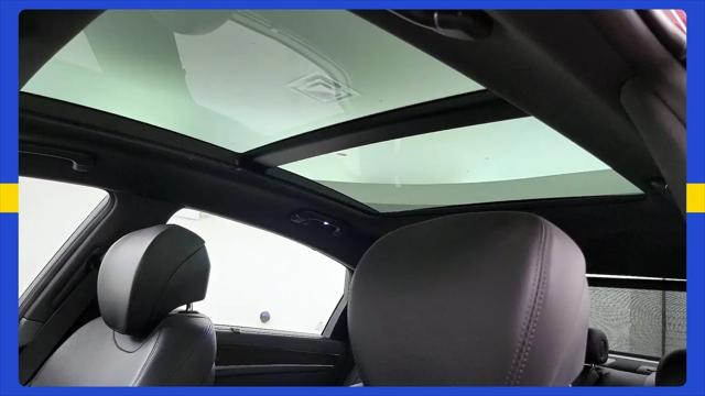 2019 Genesis G80 3.8