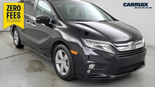 2019 Honda Odyssey EX for sale in Cincinnati, OH