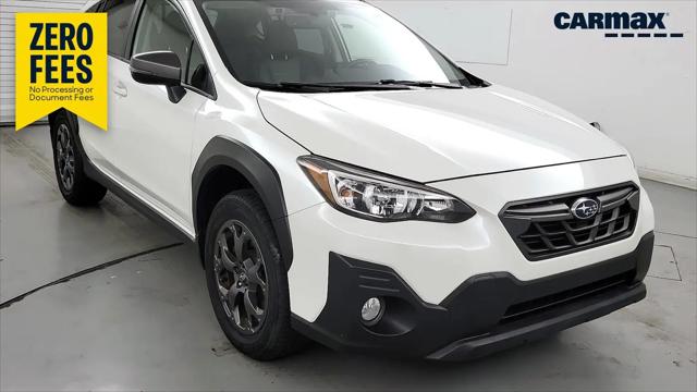 2021 Subaru Crosstrek Sport for sale near Cincinnati, OH