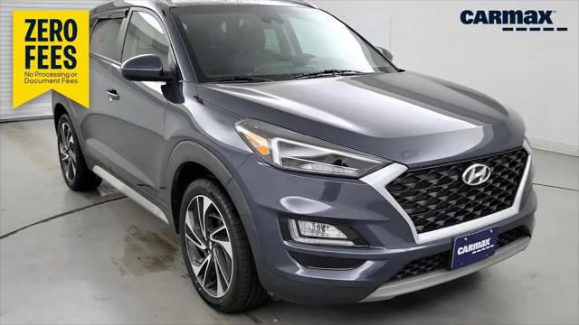 2020 Hyundai Tucson Sport for sale in Cincinnati, OH
