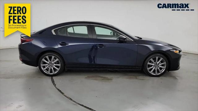2024 Mazda Mazda3 2.5 S Preferred for sale in Cincinnati, OH