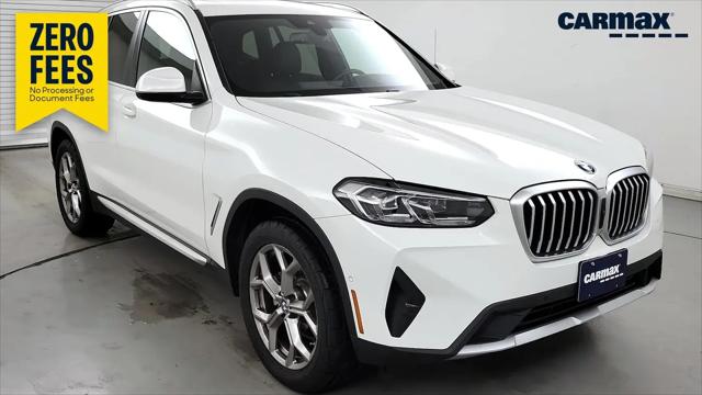 2024 BMW X3 xDrive30i for sale near Cincinnati, OH