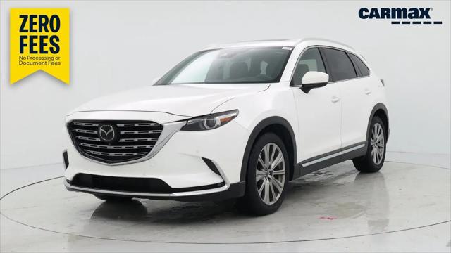 2021 Mazda CX-9 for sale near Cincinnati, OH