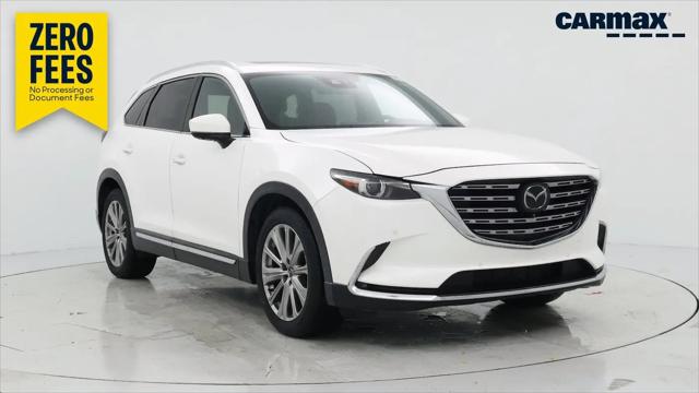 2021 Mazda CX-9 for sale near Cincinnati, OH