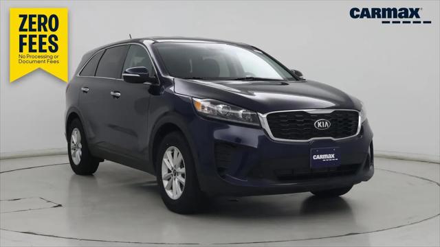 2020 Kia Sorento 2.4L LX for sale in Columbus, OH