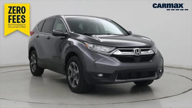 2019 Honda CR-V EX-L for sale in Columbus, OH
