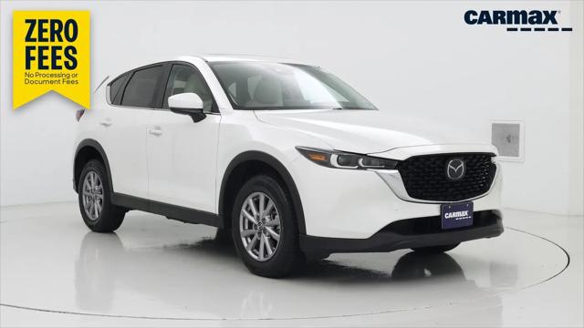 2023 Mazda CX-5 2.5 S Preferred for sale in Midlothian, VA