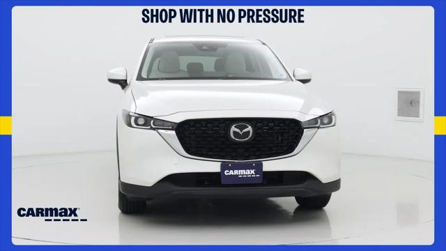 2023 Mazda CX-5 2.5 S Preferred