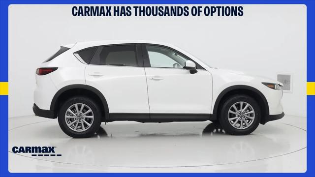 2023 Mazda CX-5 2.5 S Preferred