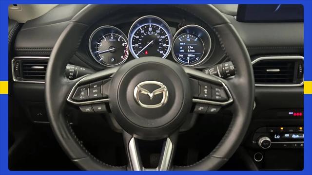 2023 Mazda CX-5 2.5 S Preferred