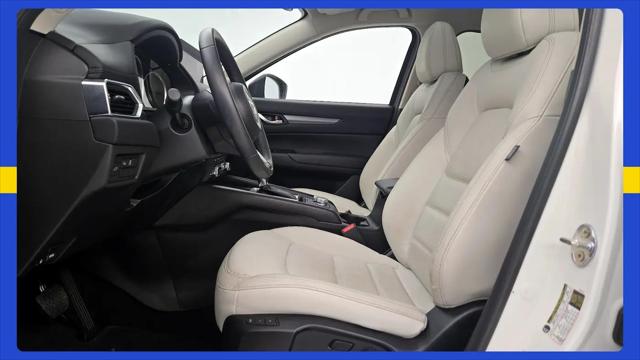 2023 Mazda CX-5 2.5 S Preferred