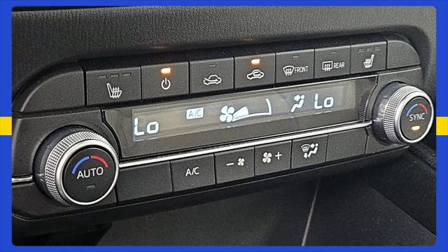 2023 Mazda CX-5 2.5 S Preferred
