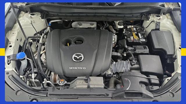 2023 Mazda CX-5 2.5 S Preferred