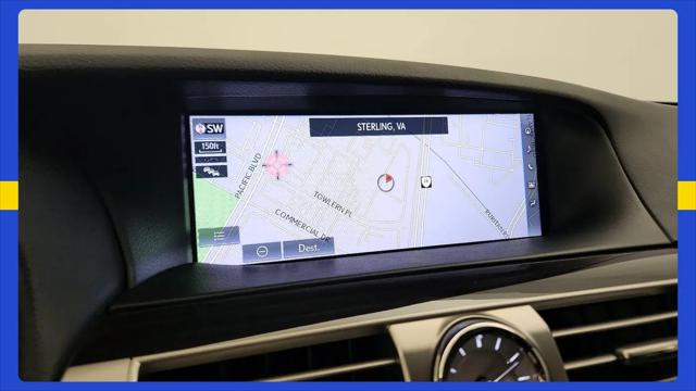 2017 Lexus LS 460 LS 460