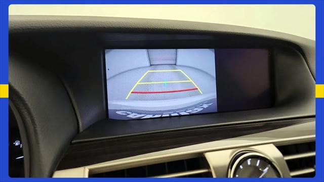 2017 Lexus LS 460 LS 460