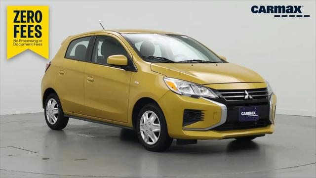 2023 Mitsubishi Mirage ES for sale in Warner Robins, GA