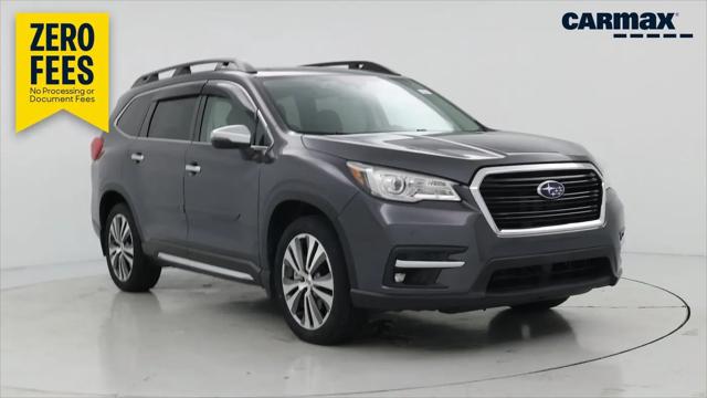 2022 Subaru Ascent Touring for sale in Charleston, SC