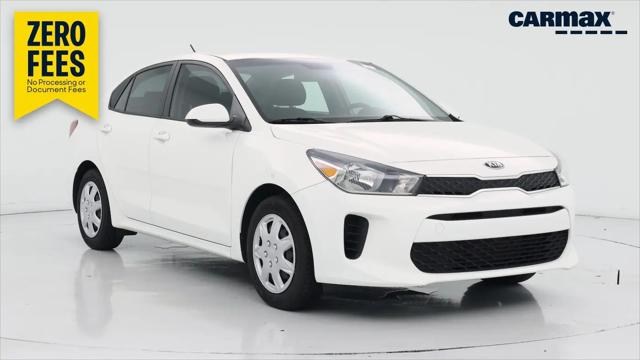2019 Kia Rio S for sale in Charleston, SC